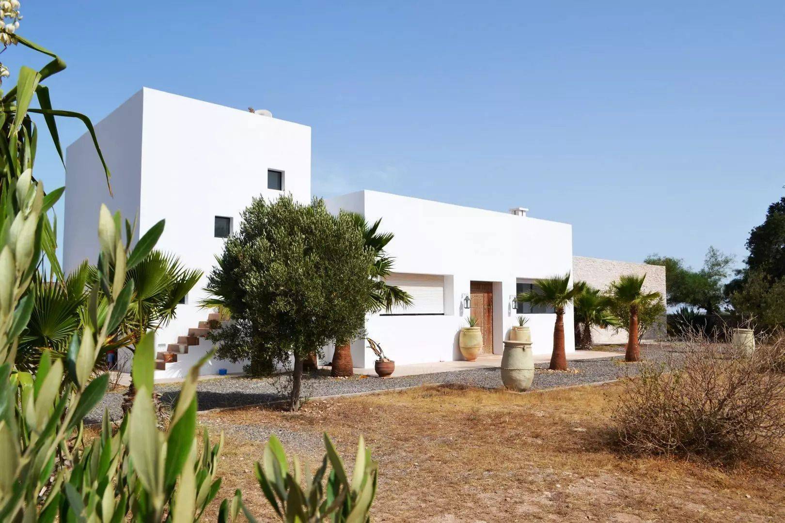 Vente Maison de campagne L'immobilière d'Essaouira